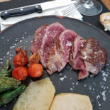 La Coma Corner Cibo