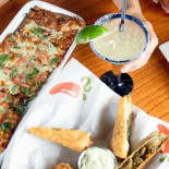 Chili's Cibo