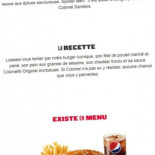 Kfc Brest Iroise Piatti