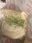 Jimmy John's inside