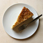 Café Stolz food