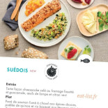 Class'croute Piatti