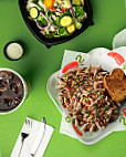 Chili's Grill food