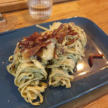 L'arvigate Cibo