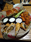 Chili's Grill Bar Waxahachie food