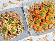 Bemat Kitchen Pasir Tumboh(takoyaki) food