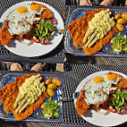 Schnitzelwirt Strausberg food