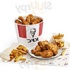 Kfc Bradbury Place food