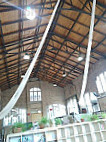 Centre Civic La Fabrica outside