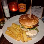 Down Under Cibo