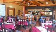 Restaurante O Curtado outside