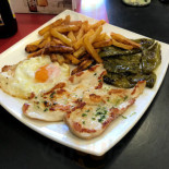 Almendro's Cibo