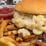 Mac Chess Cibo