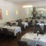 Le 44 Cibo