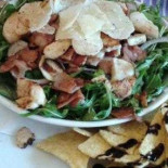 Cafe Blush Cibo