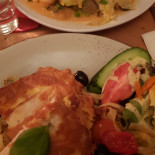 Grisou Cibo