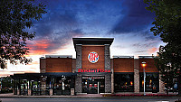 Boston Pizza Yonge Gerrard inside