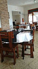 Bar Restaurant Padro food