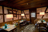 Gasthaus Zur Post inside