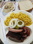 A&a -b-que food