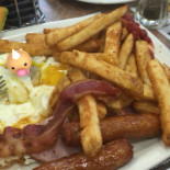 Eggsmart Cibo