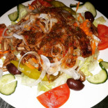 Poseidon Cibo