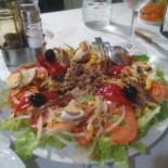 Crespo's Cibo