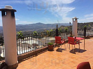 Balcon De La Alpujarra outside