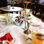 Bodemann Patisserie Dentro