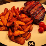 Maredo Beef Beer Gendarmenmarkt Cibo