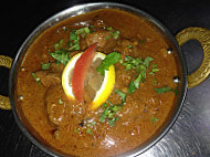 New River Edge Indian Cuisine food