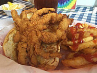 Doc's Seafood Shack Oyster food