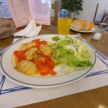 Aboros Cibo