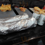 Aboros Cibo