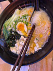 Maki Ramen Leith St food