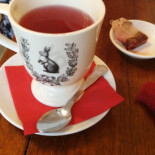 Coffee Magic Cibo