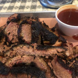 Danky's -b-q Cibo