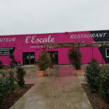 De L'Escale Esterno