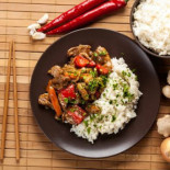 Ming Gu Cibo