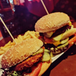 Sehraya Shisha Lounge Cibo