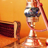Sehraya Shisha Lounge Piatti