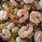 Cc's Cajun Seafood food