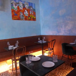 Bandra Cibo