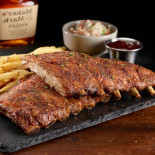 Ruby Tuesday Cibo