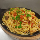 Capri Engen Cibo