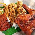 Restoran Mydin’s Corner food