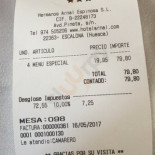 Arnal Esterno
