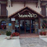 Arnal Cibo