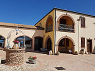 Agriturismo L'orizzonte outside