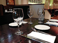 Amarone Glasgow City Centre food